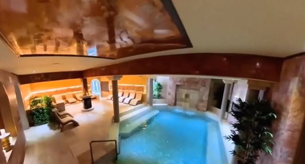 Sănătatea şi starea de bine pe primul loc la Vaţa de Jos, unde s-a deschis un centru spa de top 1 Sănătatea şi starea de bine pe primul loc la Vaţa de Jos, unde s-a deschis un centru spa de top Sănătatea şi starea de bine pe primul loc la Vaţa de Jos, unde s-a deschis un centru spa de top Diverse