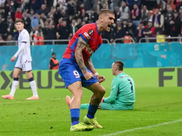 Prima Sport FCSB-BOLOGNA