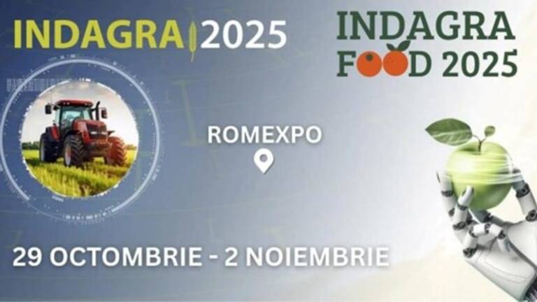 Indagra2025 INDAGRA & INDAGRA FOOD