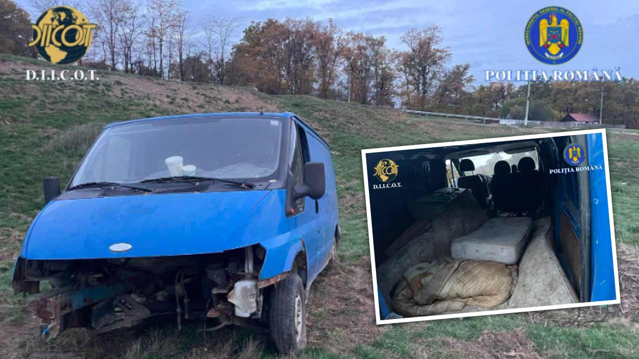 Doi frați, implicați într-un nou caz de sclavie la stână! Actualitate sclavie la stână,exploatat