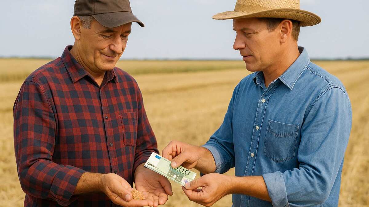 cat costa arenda pentru un hectar de teren arabil