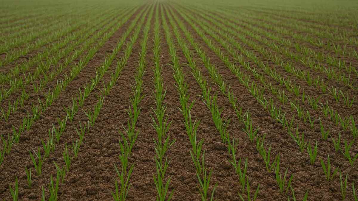 Epoca optimă de semănat pentru grâu și orz - Ce recomandă specialiștii pentru a evita virozele în culturi 7 Epoca optimă de semănat pentru grâu și orz - Ce recomandă specialiștii pentru a evita virozele în culturi epoca optima de semanat