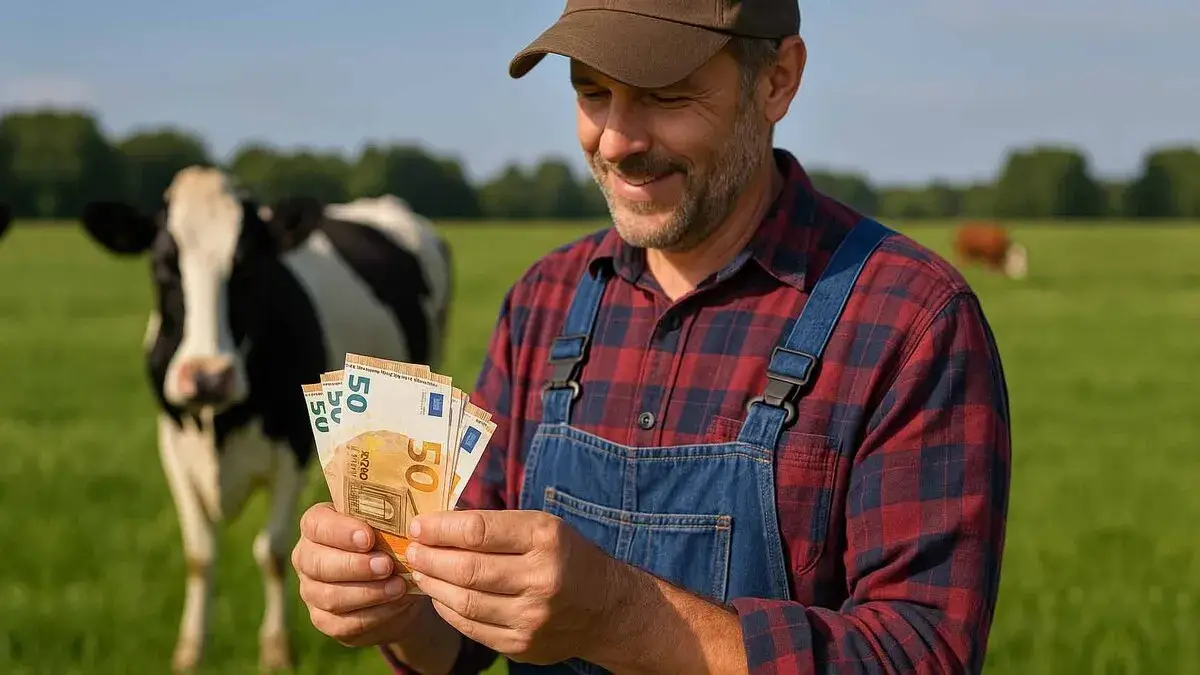 finanțare pentru achiziția de animale