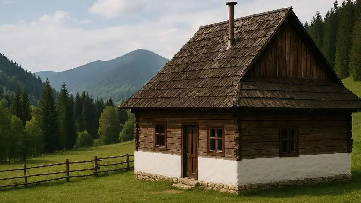 gospodăriile din mediul rural
