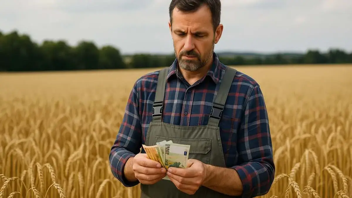 Plata de bază APIA și eco-schema PD-28 - Sumele exacte pe care le primesc fermierii anul acesta 4 Plata de bază APIA și eco-schema PD-28 - Sumele exacte pe care le primesc fermierii anul acesta impozitul pe subvenție, plata APIA, mecanism de despăgubiri, subventii