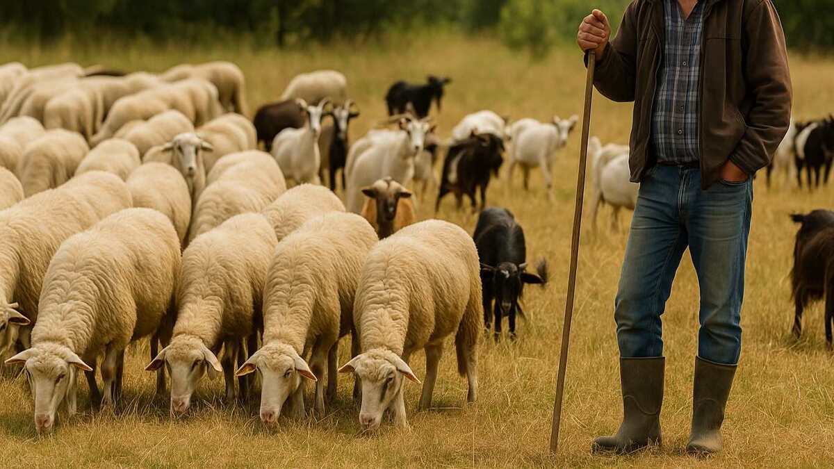 noi piețe pentru crescătorii de ovine