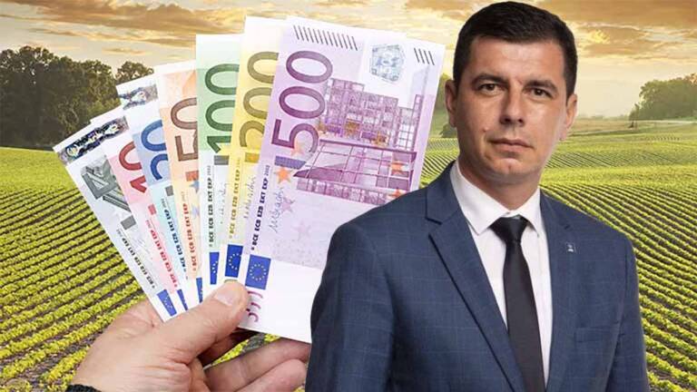 Soybean field at sundown emil dumitru, subventii APIA, plățile APIA în avans