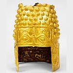 Coif de la Coțofenești