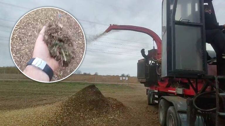 îngrășământ gratis pentru fermieri