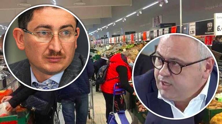 plafonare a prețurilor la alimente