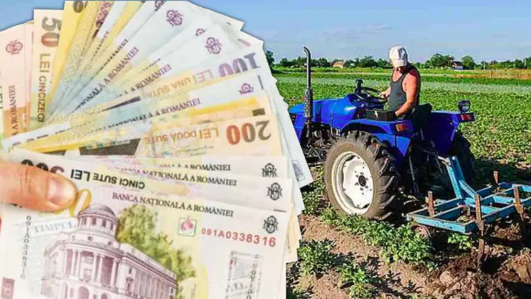 plăți în conturile fermierilor, plăți pentru fermieri