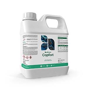 Cum previi deficitul de cupru la culturile agricole Advertorial deficitul de cupru