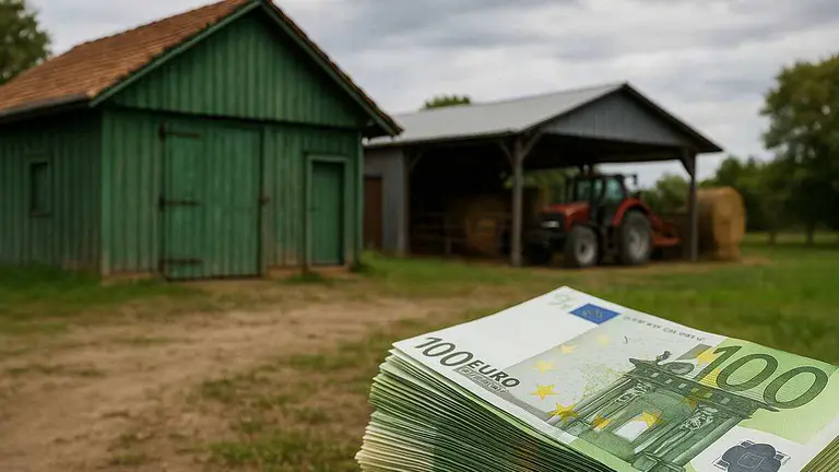 sprijin pentru micii fermieri, fermele mici, DR-14, finanțare, linia de finanțare DR-14, fonduri europene