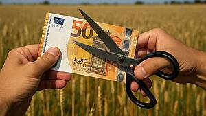 ce se mai taie din ajutoarele pentru fermieri