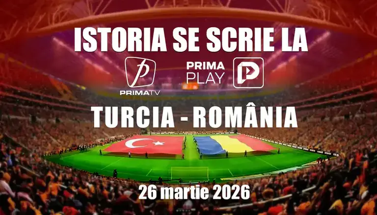 Turcia - România