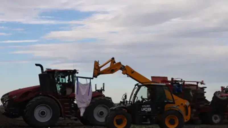 utilaje Lucrările agricole