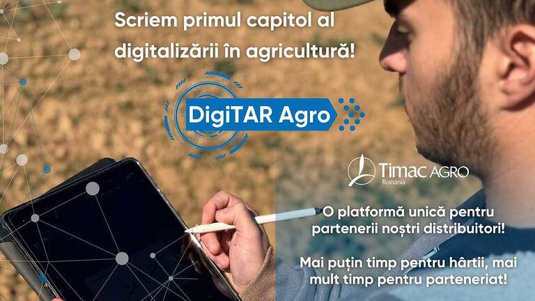 Timac Agro