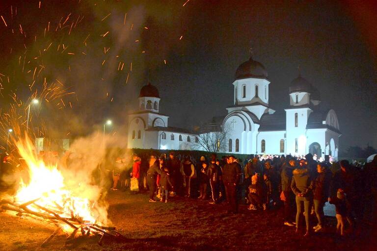 Traditiile de Craciun