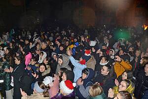 Tradițiile de Crăciun încă sunt păstrate. Colindători mai mulți ca niciodată Actualitate Tradițiile de Crăciun