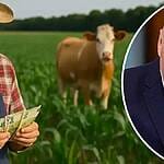 finanțarea fermierilor, Ilie bolojan, facilitățile fiscale