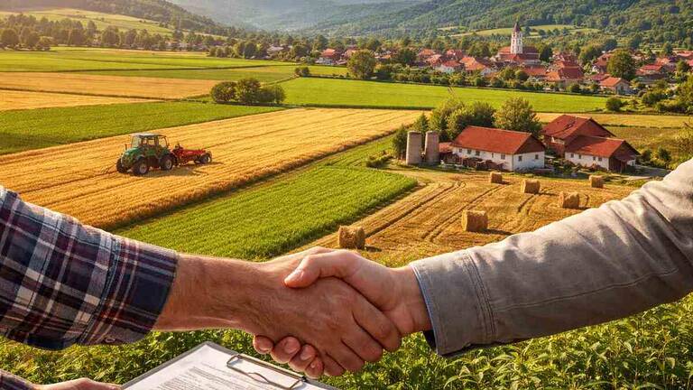 codul rural românesc