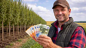 finanțare DR-19, AFIR, fonduri europene