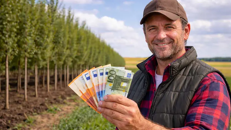 finanțare DR-19, AFIR, fonduri europene