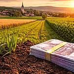 teren agricol, impozitul pe teren