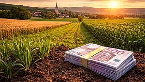 teren agricol, impozitul pe teren