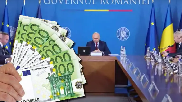 finanțările AFIR, subvențiile APIA, srijin financiar de urgență, Guvern, ajutor de minimis
