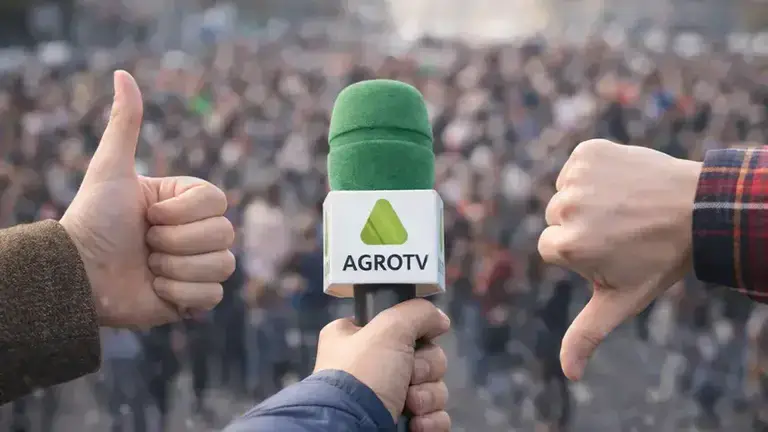 Acordul Mercosur - pro sau contra