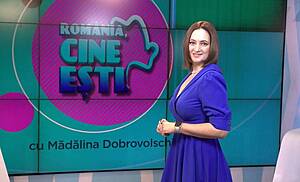 România, cine ești?