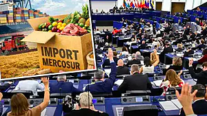UE-Mercosur