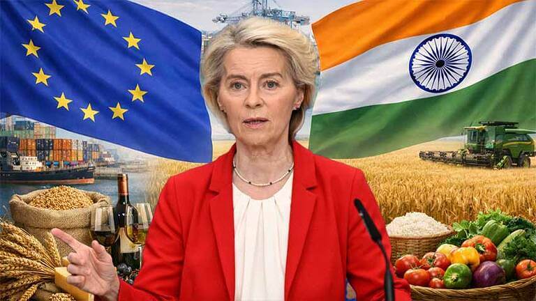 Ursula von der Leyen
