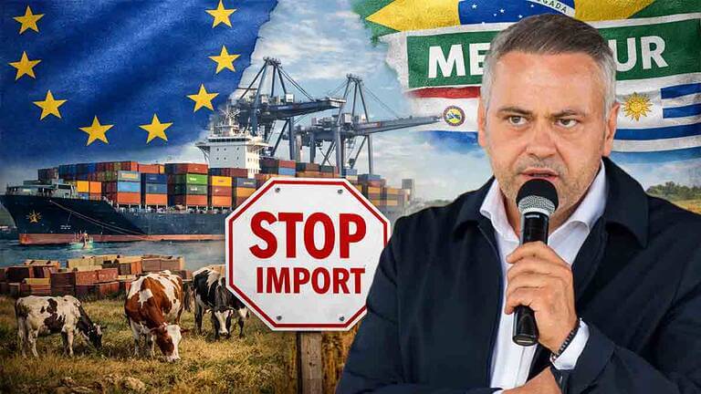 Mercosur