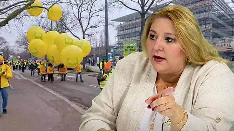 Diana Sosoaca