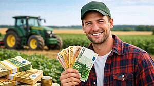 finanțare fonduri europene tinerii fermieri, instalarea tinerilor fermieri, finanțarea fermierilor