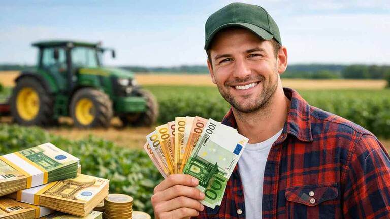 finanțare fonduri europene tinerii fermieri, instalarea tinerilor fermieri, finanțarea fermierilor