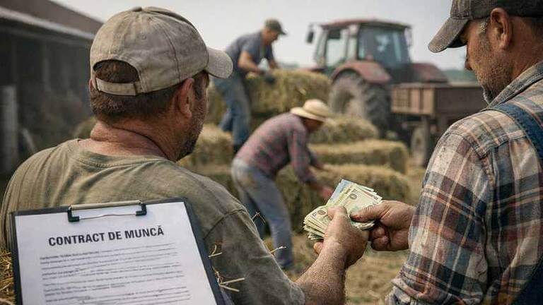 munca nedeclarată