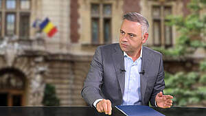 Florin Barbu, MADR, produse, Mercosur