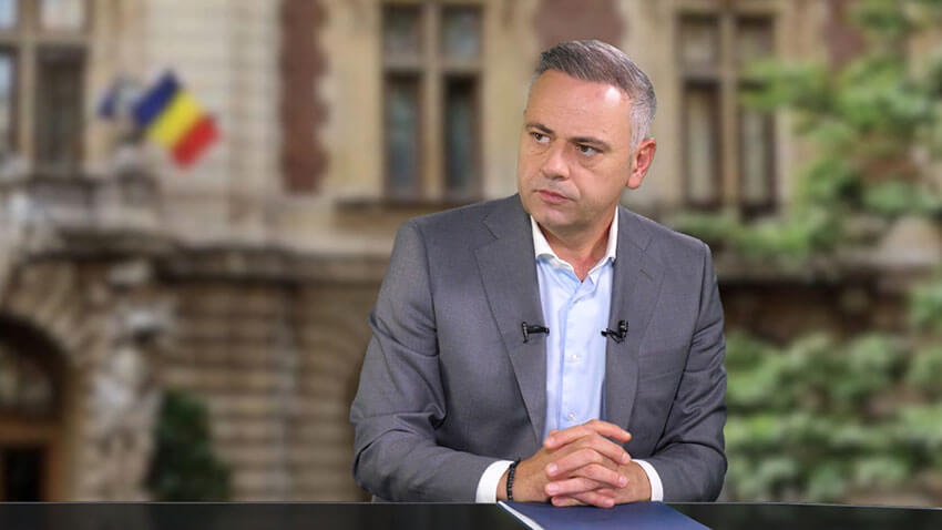 Clubul Fermierilor Români, Florin Barbu, direcțiile agricole