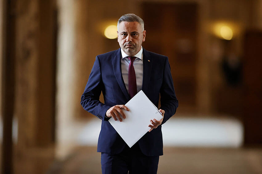 Florin-Barbu sprijin financiar de urgență