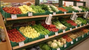 relația marilor lanțuri de magazine cu fermierii