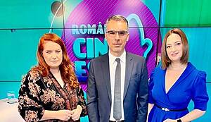 Lecțiile trecutului care nu pot fi ignorate: „România, cine ești?” începe cu povestea Muzeului Abandonului Diverse