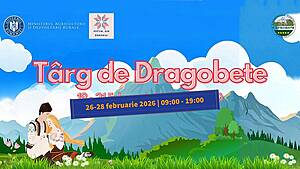 Târg de Dragobete
