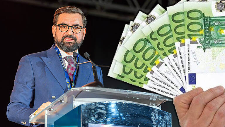 finanțări AFIR
