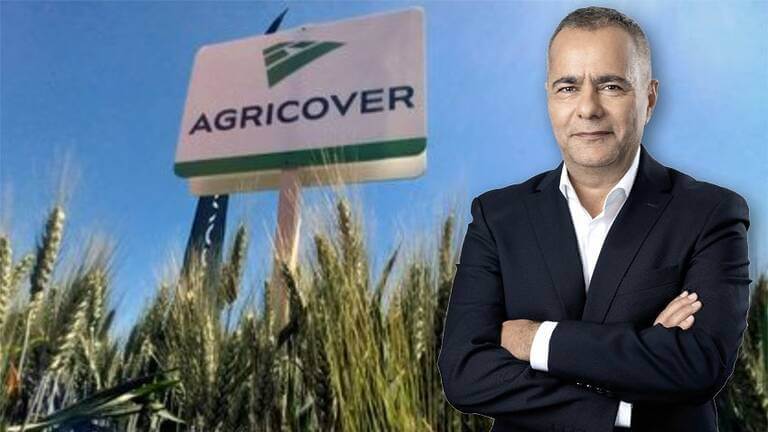 Agricover
