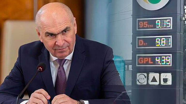 criza carburanților