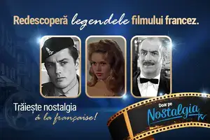Nostalgia TV