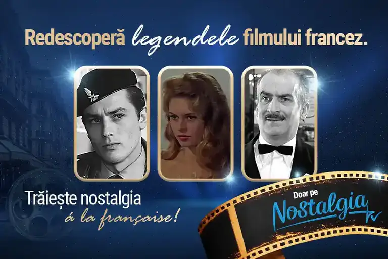 Nostalgia TV